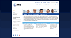 Desktop Screenshot of hrmcglobal.com